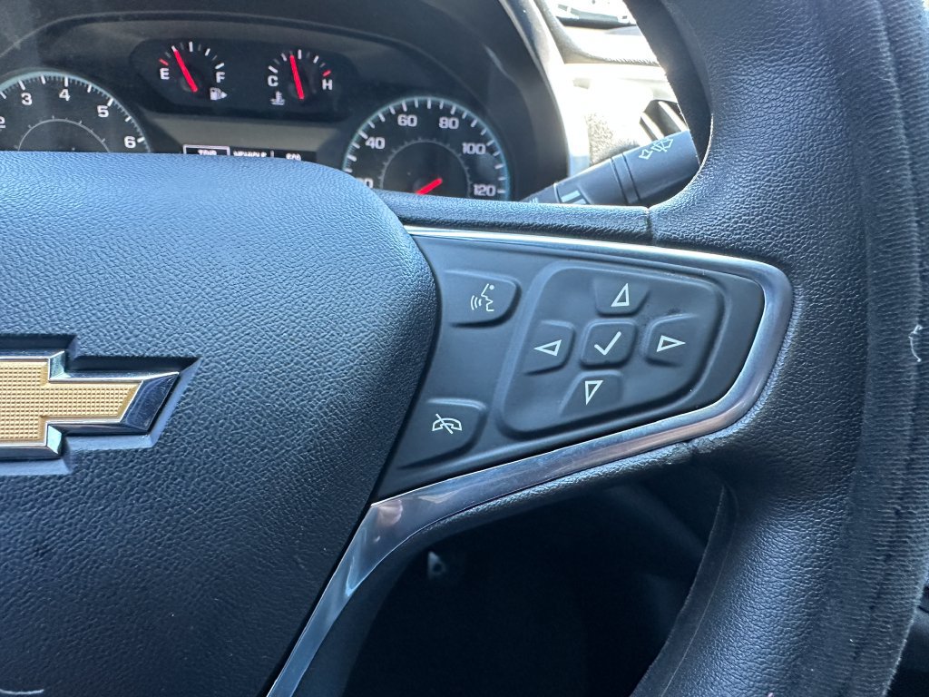 Used 2018 Chevrolet Malibu LS FWD image 24