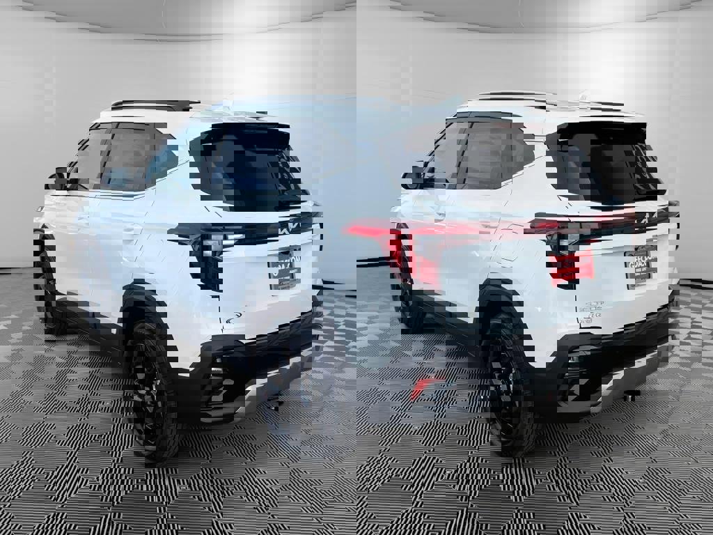 New 2026 Kia Seltos EX w/ EX Sunroof Package image 5