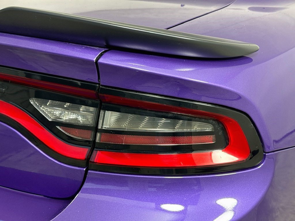 Used 2023 Dodge Charger SXT w/ Blacktop Package RWD image 33