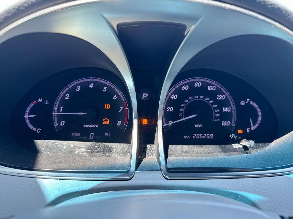 Used 2011 Toyota Avalon Limited FWD image 12