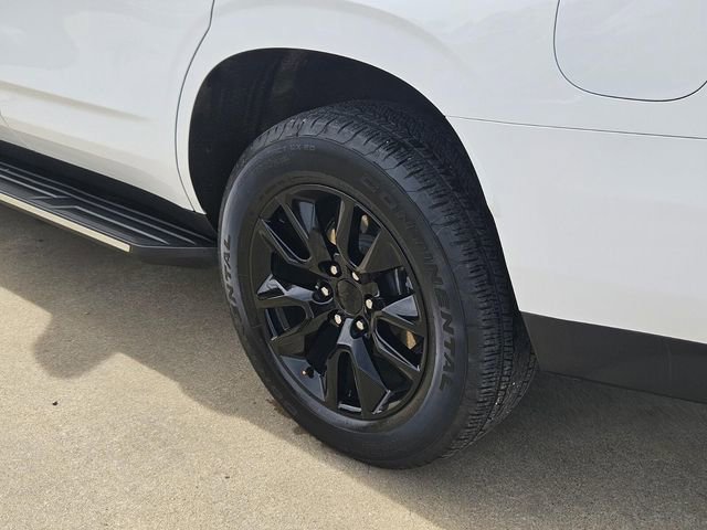 Used 2024 Chevrolet Tahoe LS w/ Driver Alert Package image 8