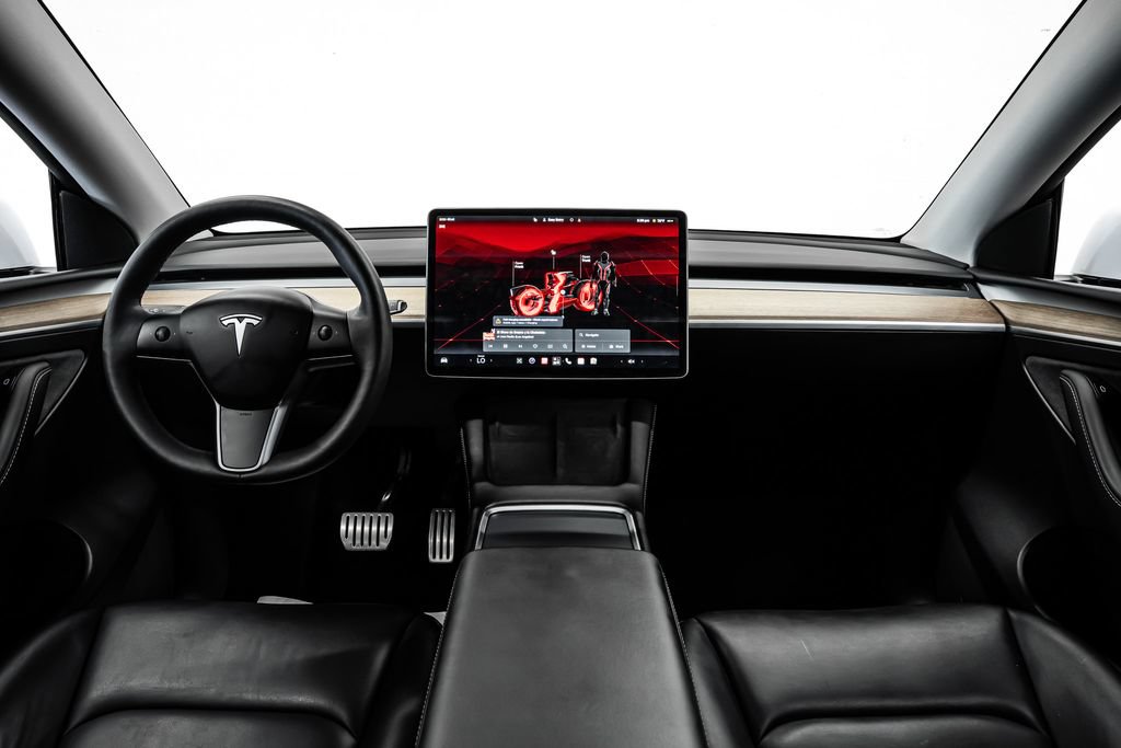 Used 2023 Tesla Model Y Performance AWD/4WD image 20