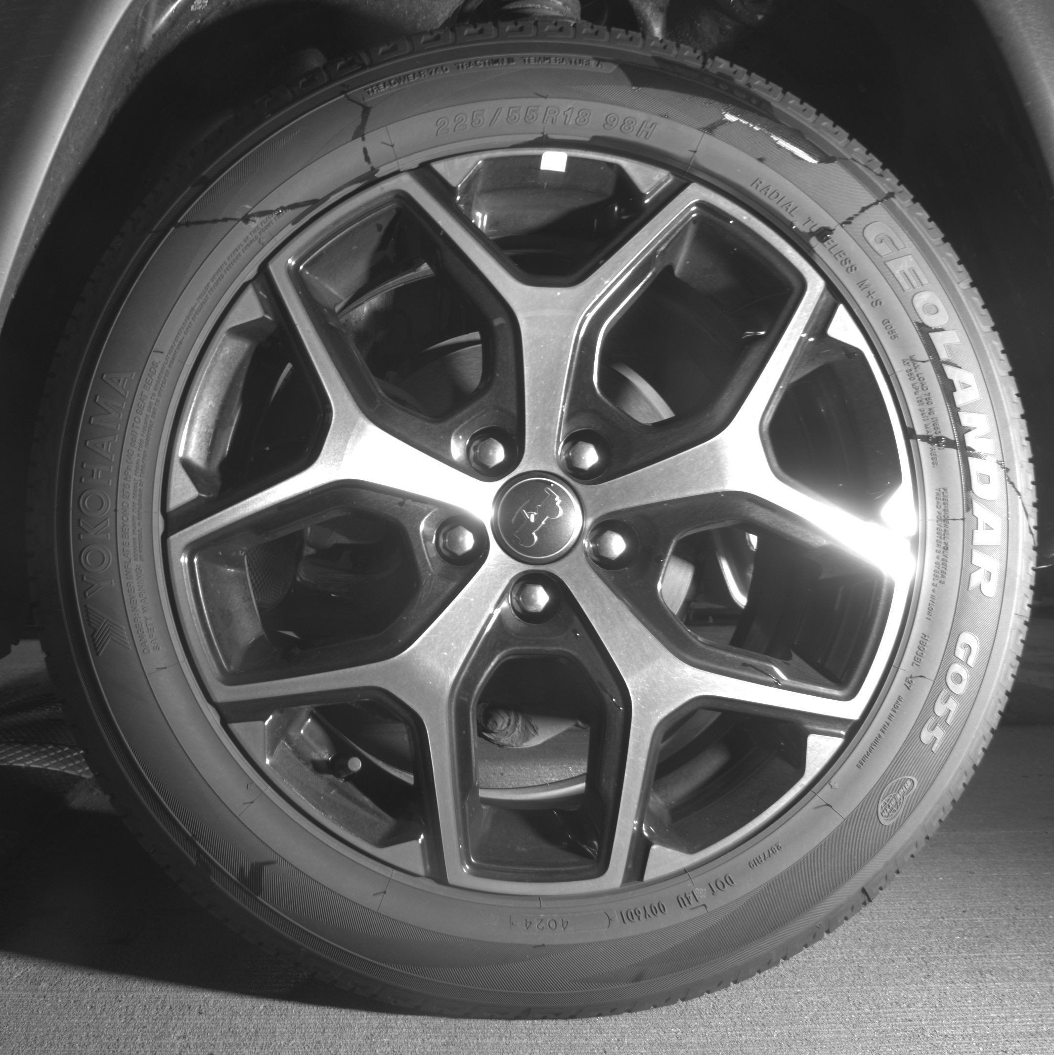 Used 2025 Jeep Compass Limited image 14