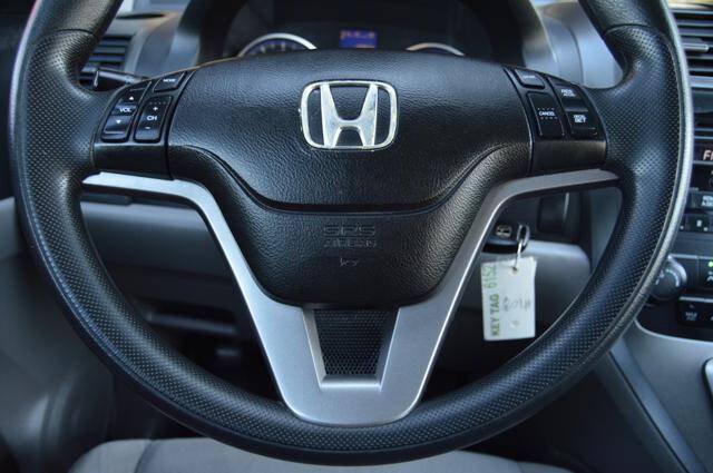 Used 2010 Honda CR-V EX image 18