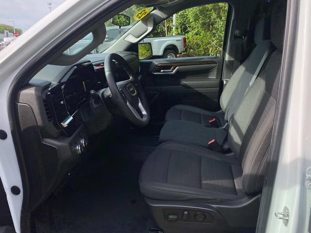 Used 2023 GMC Sierra 1500 Elevation image 11