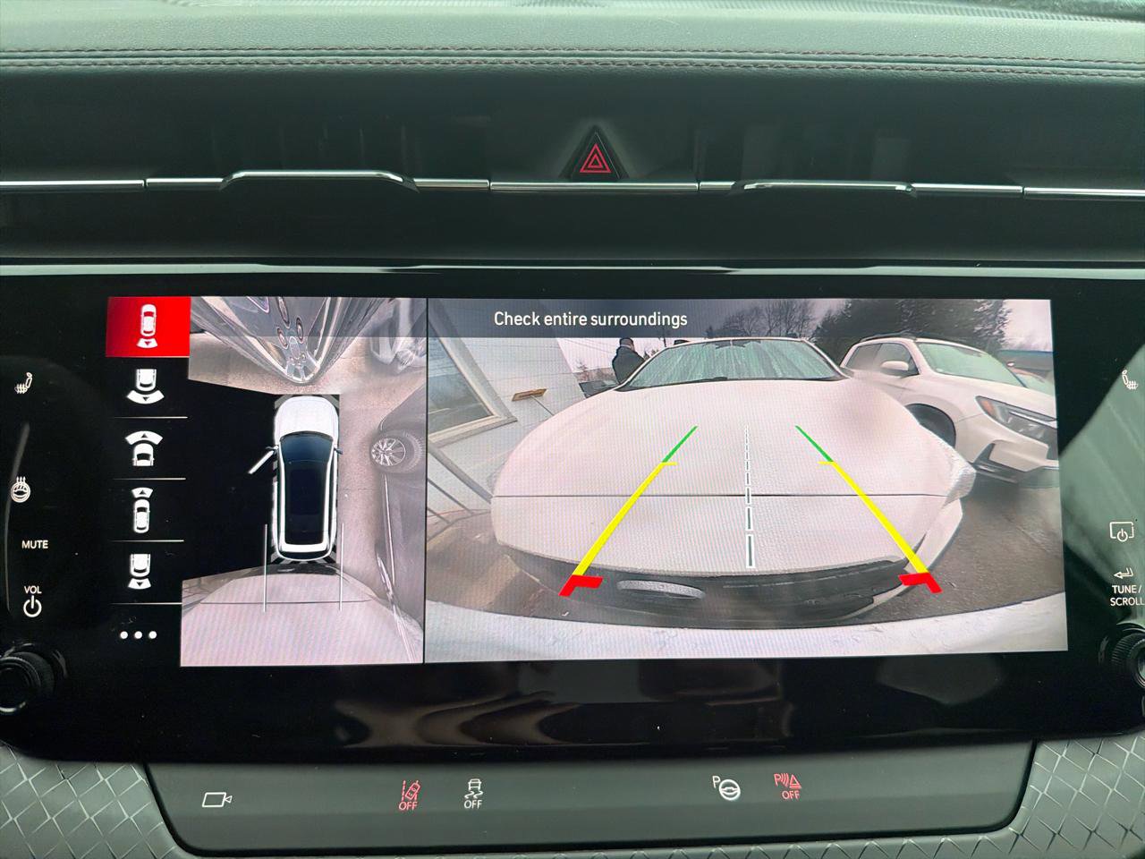 Used 2025 Jeep Wagoneer S Limited image 18