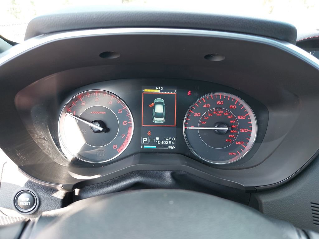 Used 2022 Subaru Impreza 2.0i Sport image 20