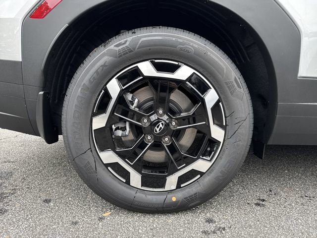 New 2026 Hyundai Santa Fe SEL image 17