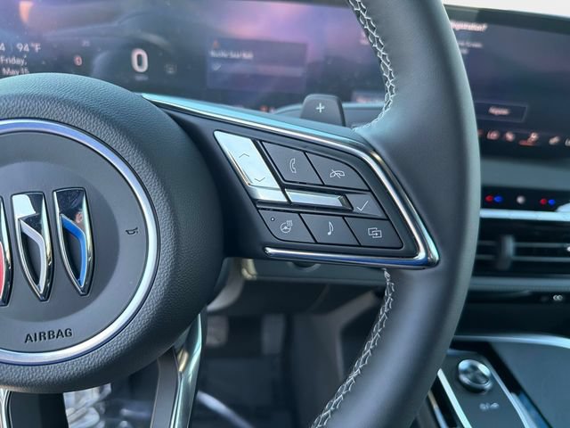 New 2026 Buick Enclave Sport Touring w/ Power Package FWD image 27