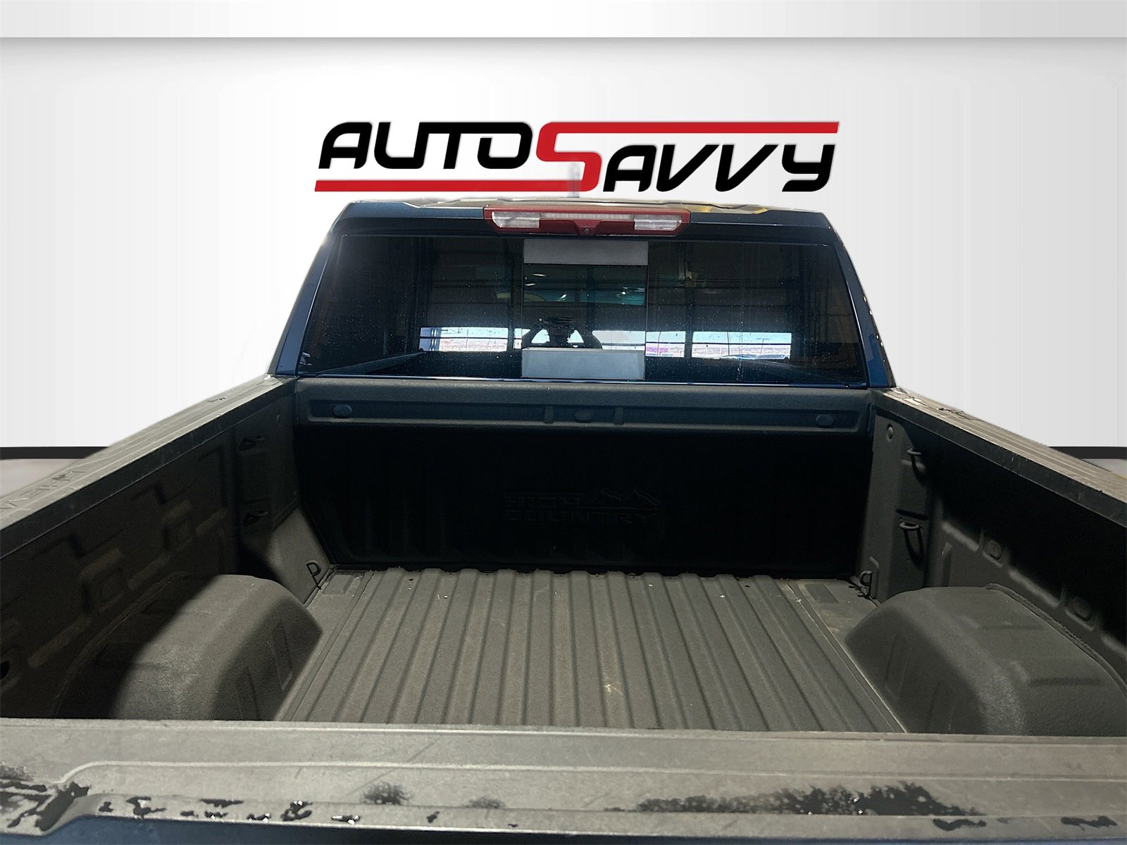 Used 2022 Chevrolet Silverado 1500 High Country w/ Z71 Off-Road Package image 27