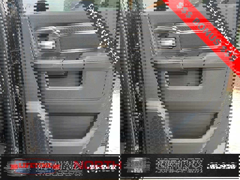 New 2026 RAM 2500 Big Horn image 24