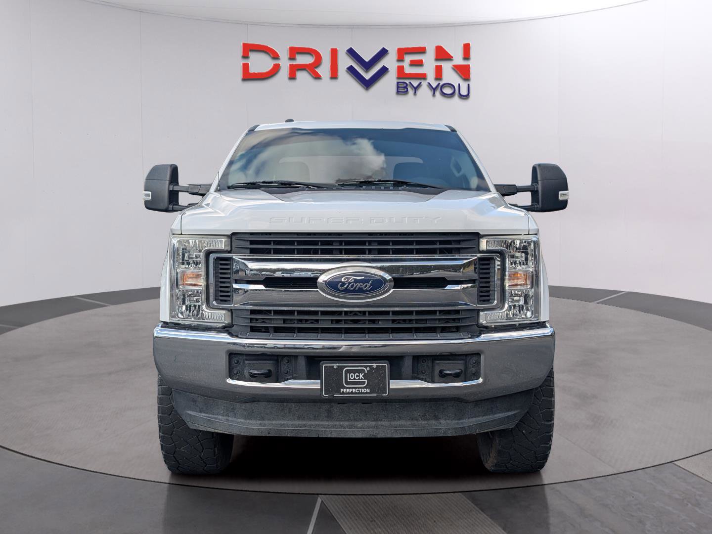 Used 2018 Ford F250 XLT AWD/4WD image 8