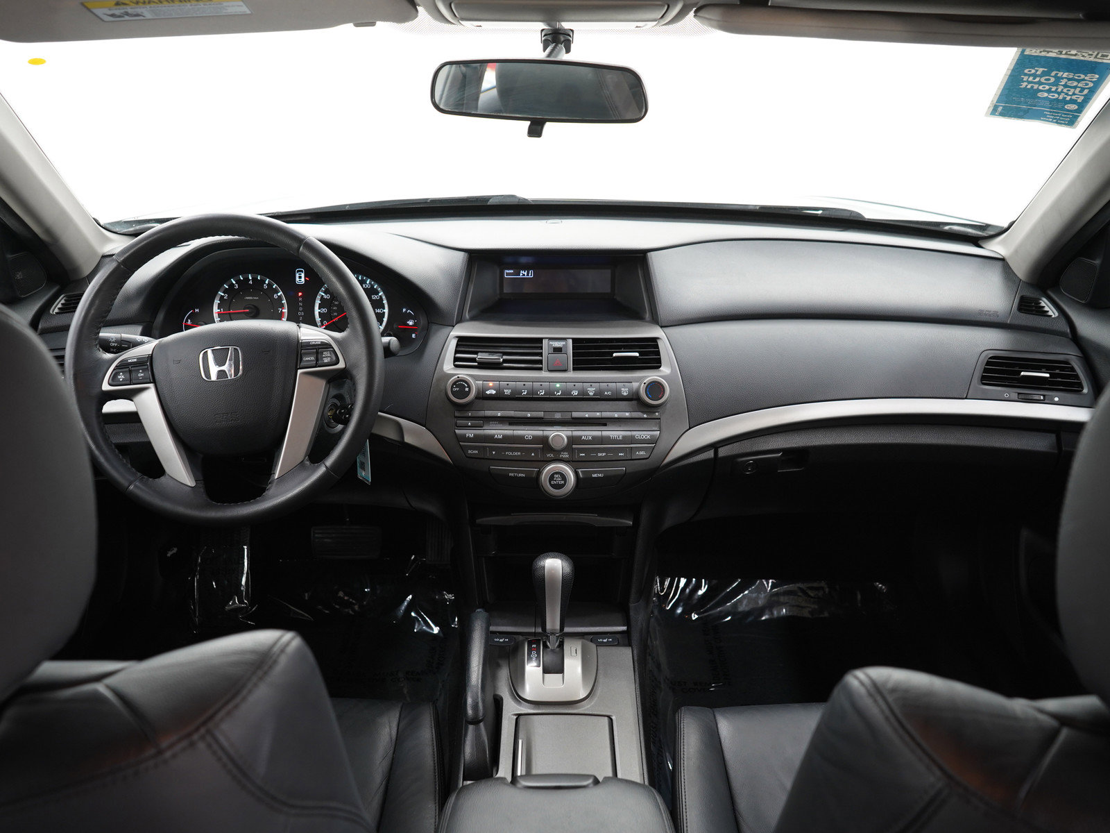 Used 2012 Honda Accord SE image 13