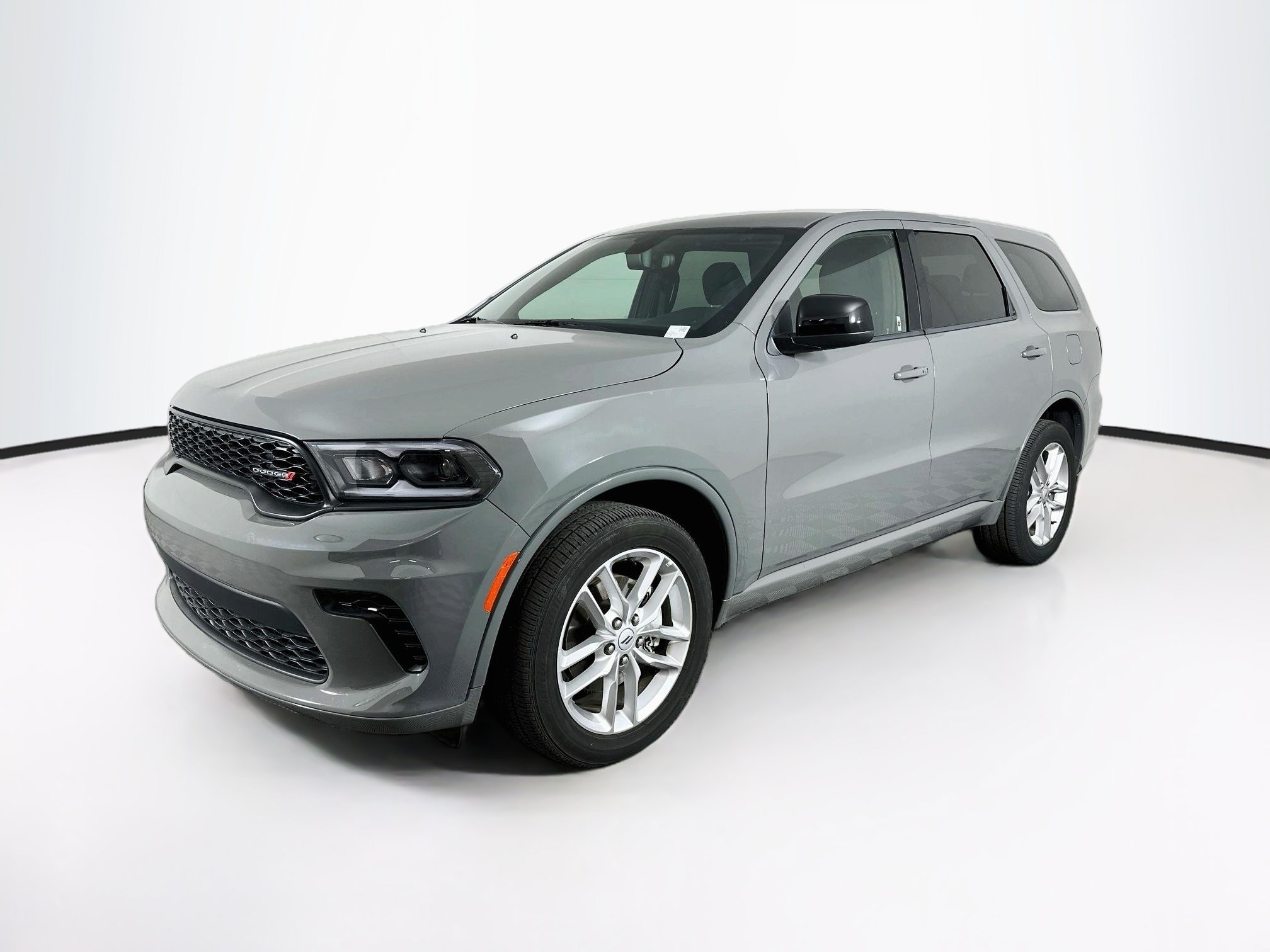 Used 2025 Dodge Durango GT AWD/4WD image 3