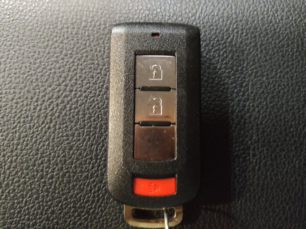 Used 2018 Mitsubishi Outlander SEL FWD image 32