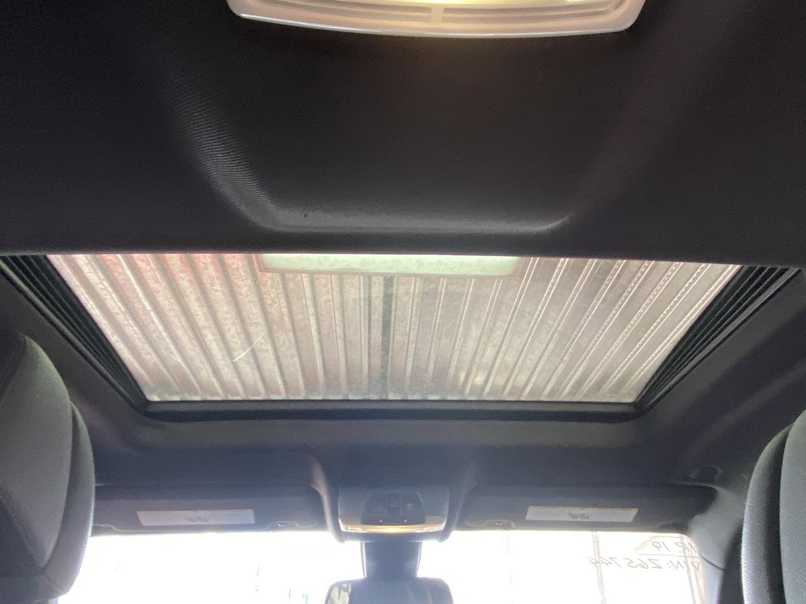 Used 2019 BMW X6 xDrive35i w/ Premium Package image 11