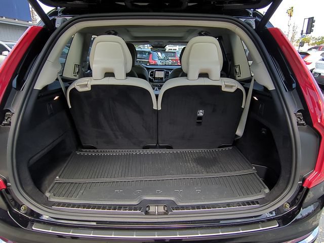 Certified 2024 Volvo XC90 B6 Ultimate w/ Protection Package Premier AWD/4WD image 28