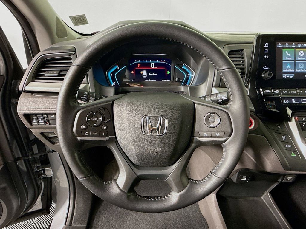 Certified 2022 Honda Odyssey EX-L image 20