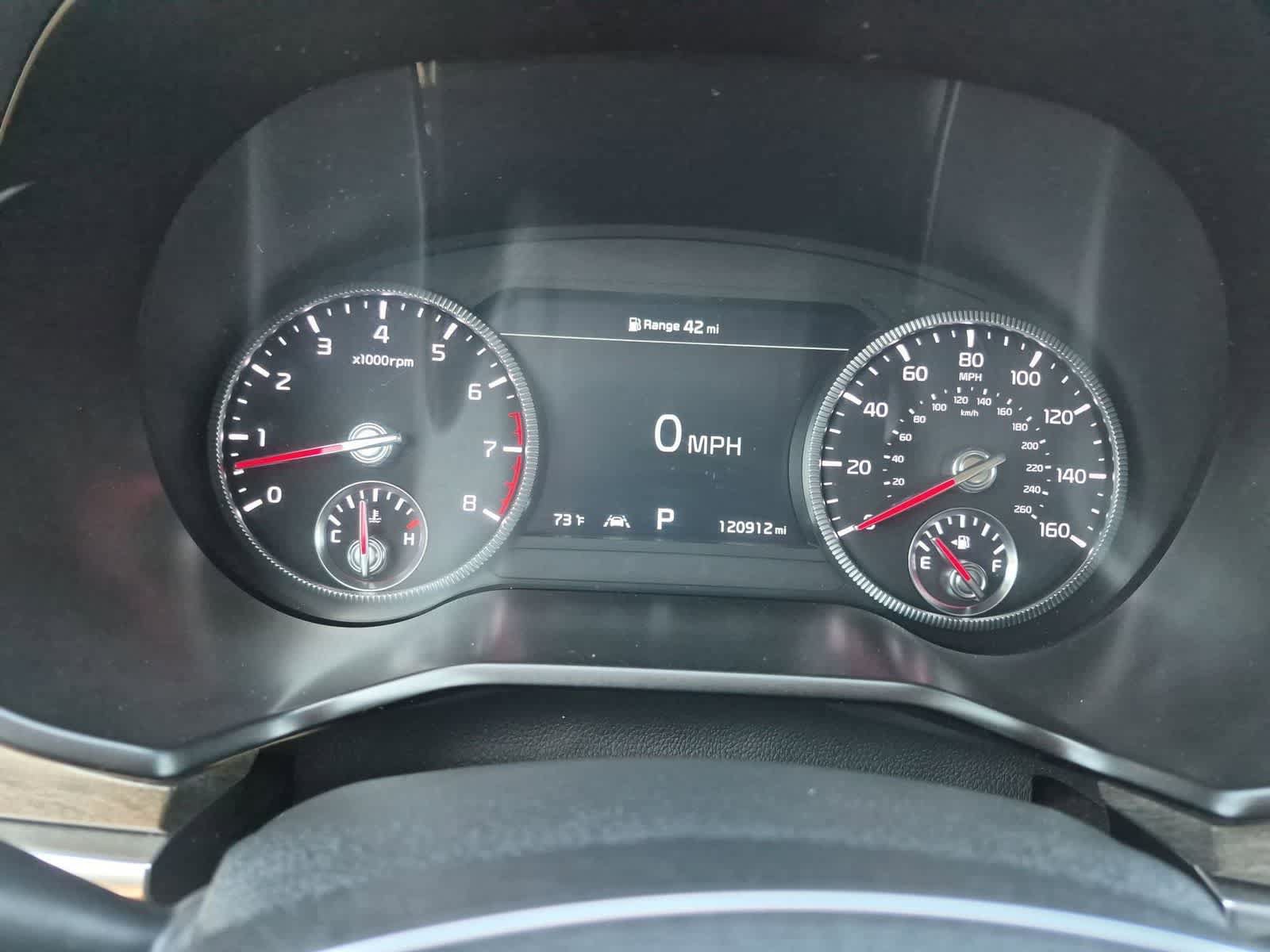 Used 2021 Kia Telluride SX w/ SX Prestige Package AWD/4WD image 35