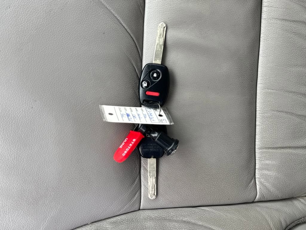 Used 2012 Honda CR-V EX-L image 29