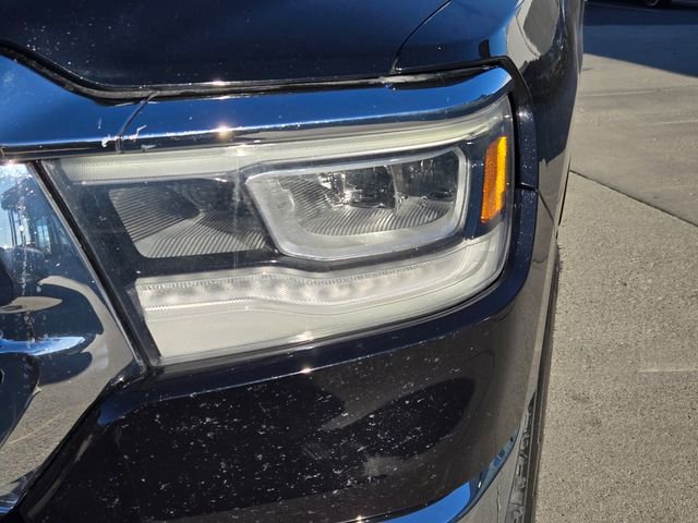 Used 2023 RAM 1500 Laramie image 39