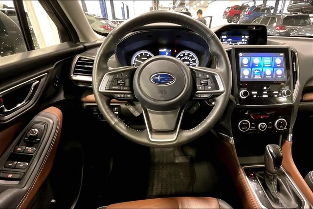 Used 2023 Subaru Forester Touring AWD/4WD image 5
