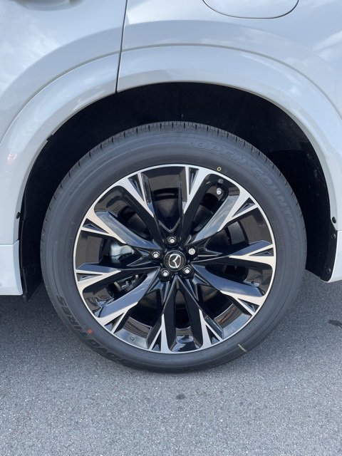 Used 2024 MAZDA CX-90 3.3 Turbo S w/ Premium Plus image 26