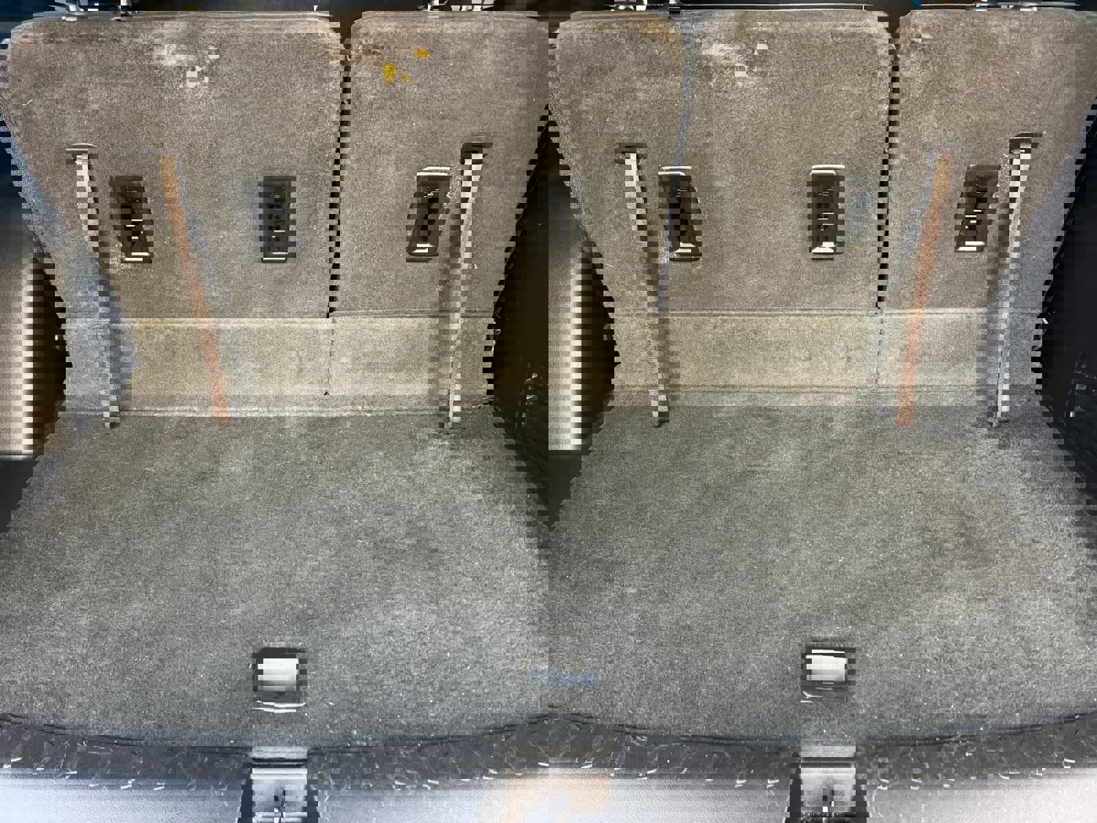 Used 2018 Chevrolet Traverse LS image 16