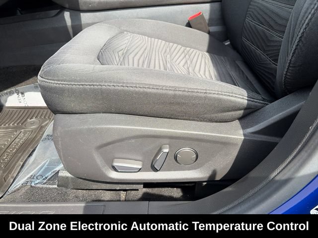 Used 2016 Ford Fusion SE FWD image 18