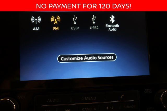 New 2025 Nissan Frontier S image 21