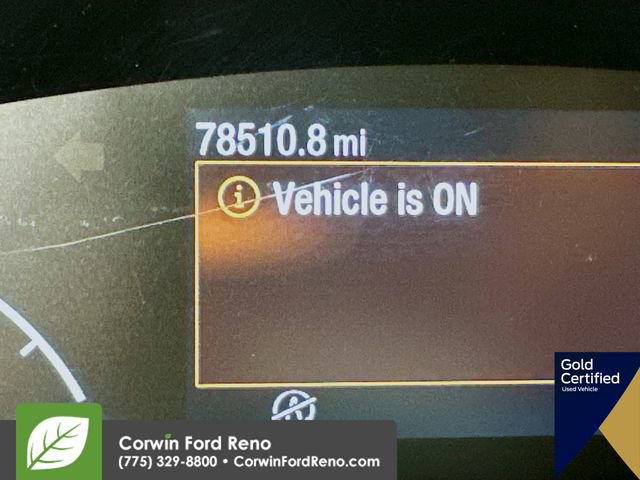 Certified 2022 Ford Maverick XL w/ Equipment Group 100A Standard image 15