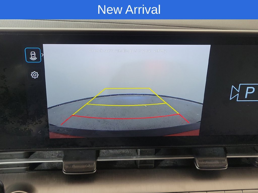 Used 2024 Hyundai Kona SEL w/ Convenience Package FWD image 18