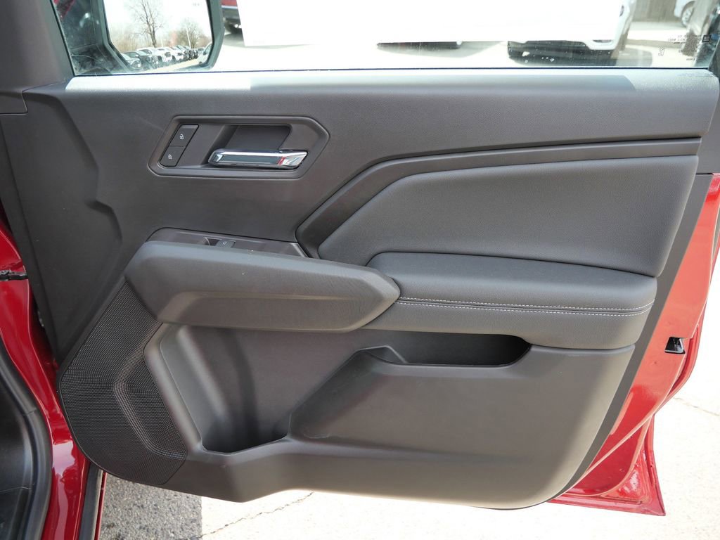 New 2026 GMC Canyon Elevation w/ Convenience Package image 21