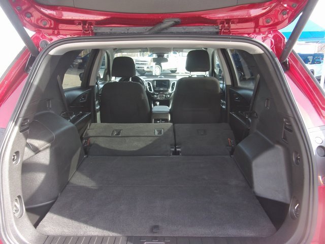 Used 2023 Chevrolet Equinox LT image 29