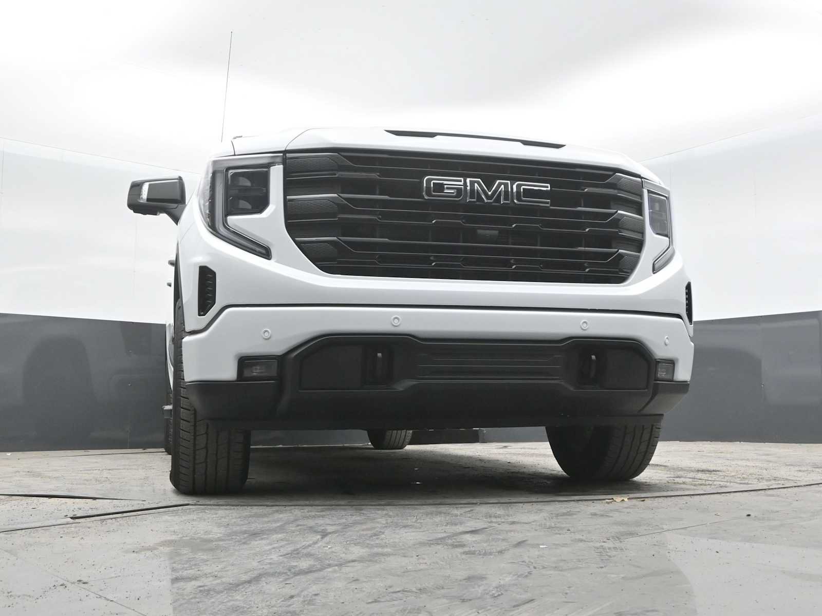 New 2026 GMC Sierra 1500 Elevation w/ Preferred Package AWD/4WD image 42
