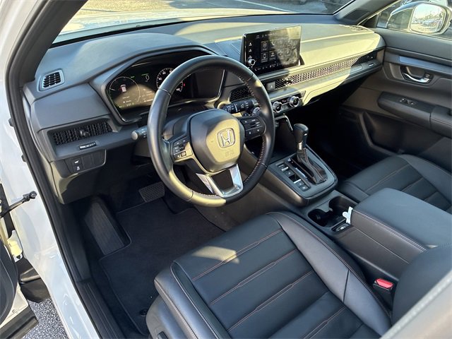 Certified 2025 Honda CR-V Sport-L image 10