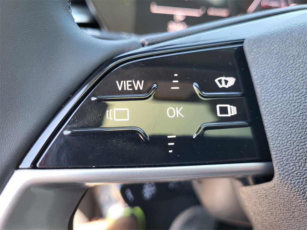 New 2025 Audi A5 2.0T Premium Plus image 16