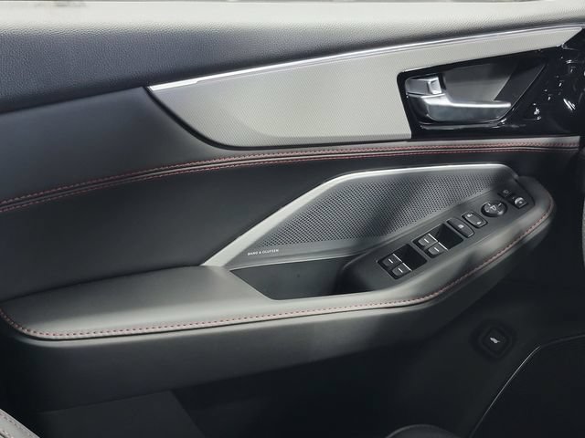 New 2026 Acura MDX A-Spec AWD/4WD image 21