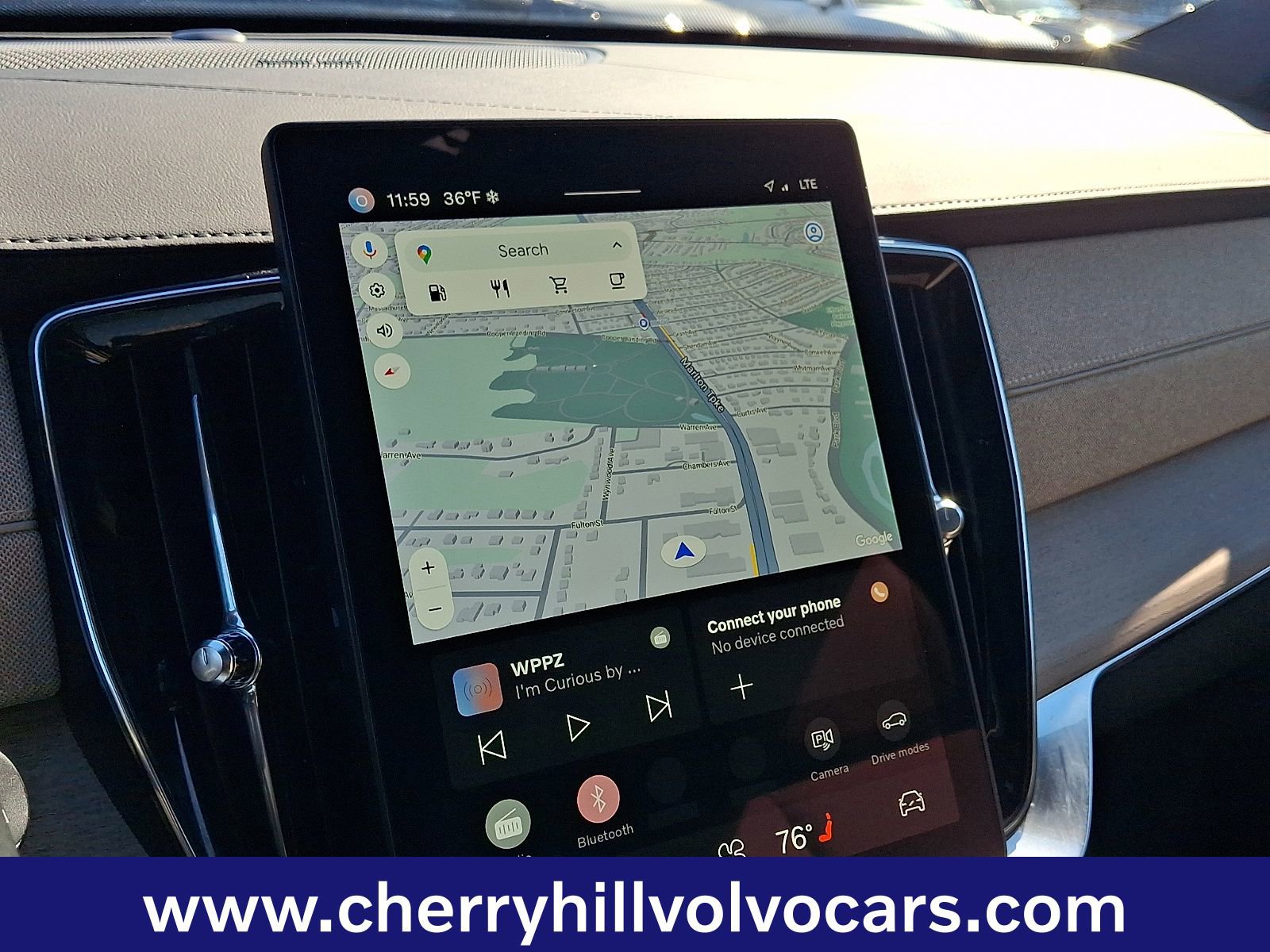 Certified 2025 Volvo XC90 B5 Plus image 18