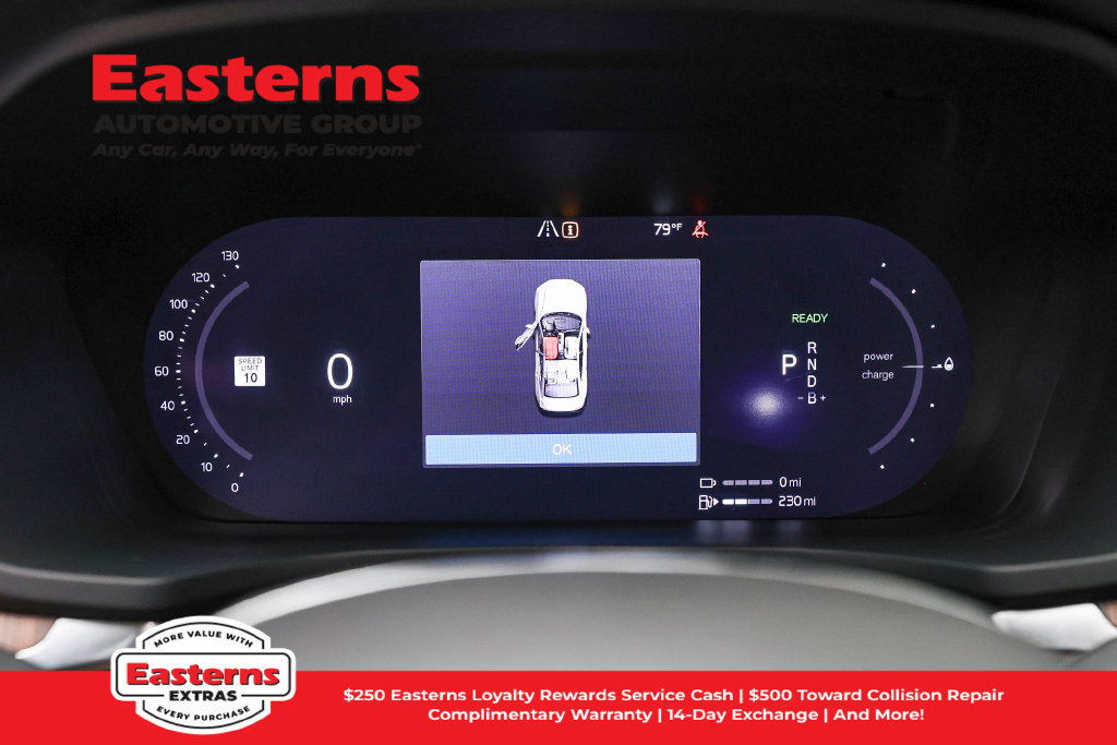 Used 2023 Volvo S60 T8 Plus AWD/4WD image 18