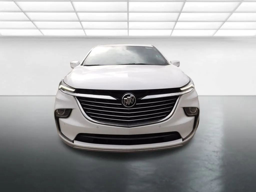 Used 2024 Buick Enclave Premium image 3