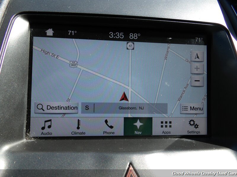Used 2017 Ford Taurus SEL w/ Equipment Group 201A FWD image 26
