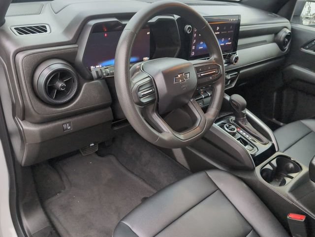Used 2024 Chevrolet Colorado Trail Boss AWD/4WD image 10