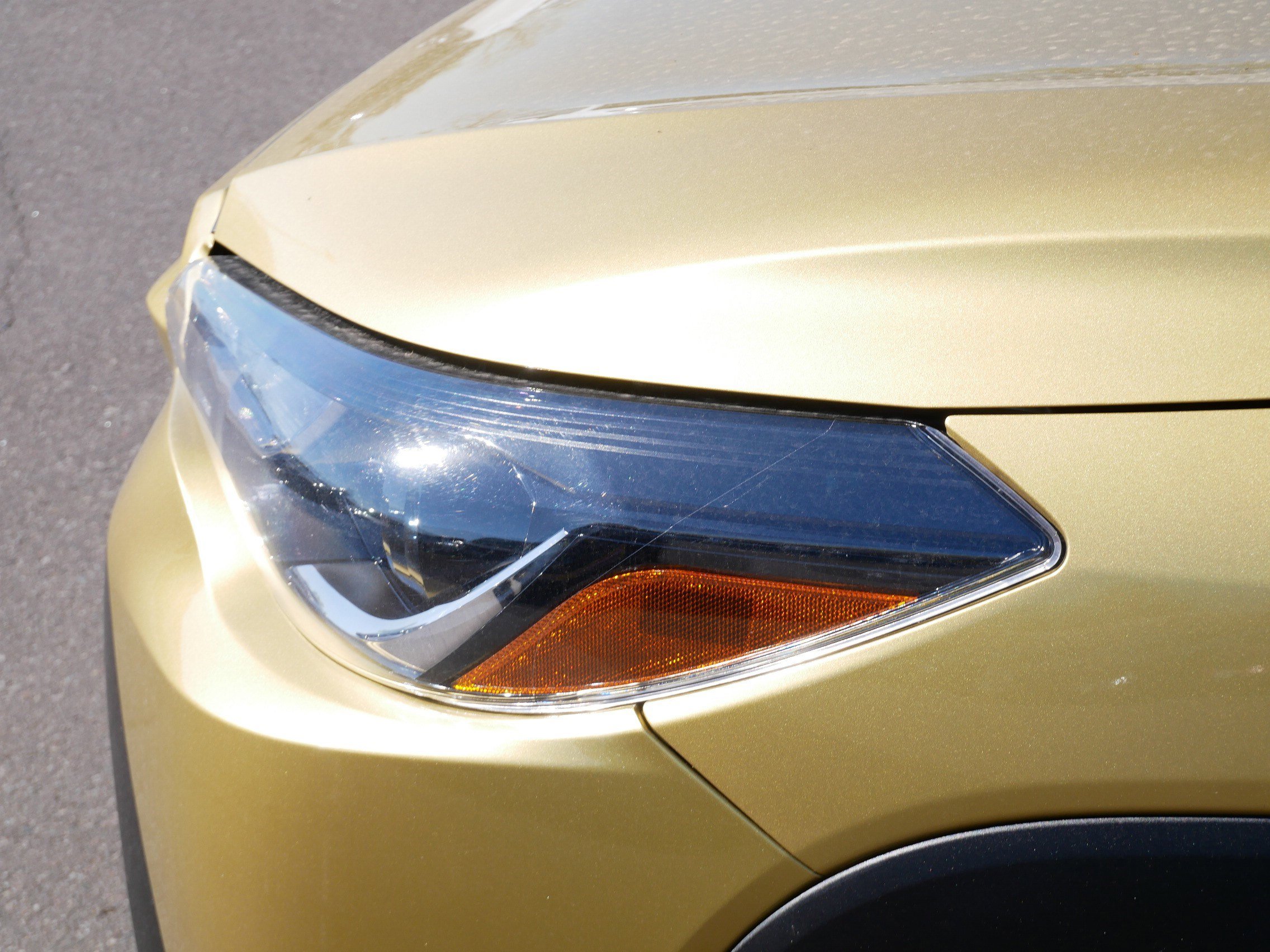 Used 2024 Toyota Corolla Cross SE w/ Moonroof Package AWD/4WD image 18