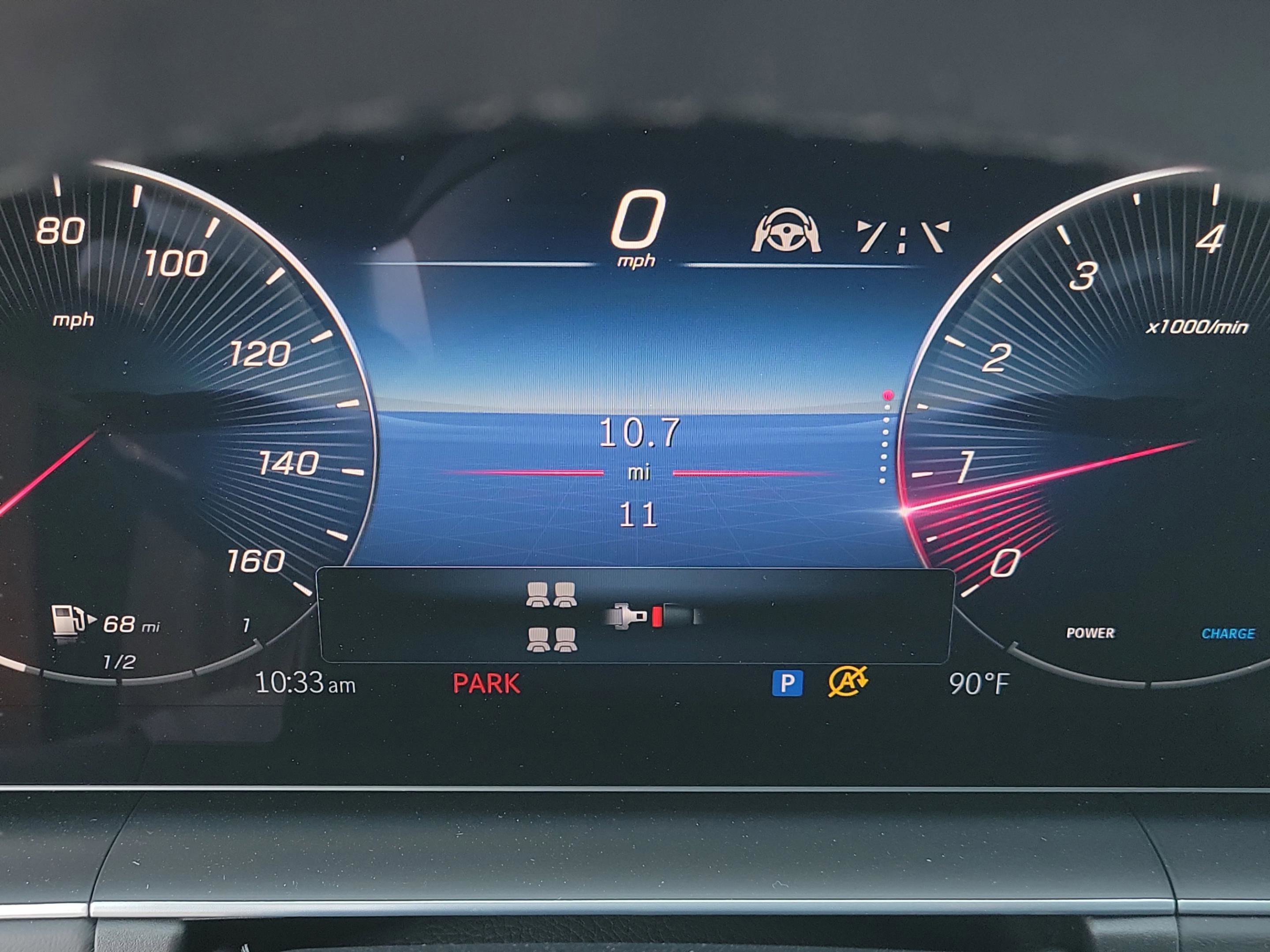 New 2026 Mercedes-Benz GLS 580 4MATIC image 26