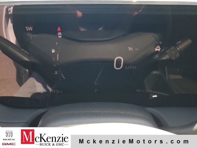New 2026 Buick Encore GX Sport Touring w/ Comfort Package AWD/4WD image 13