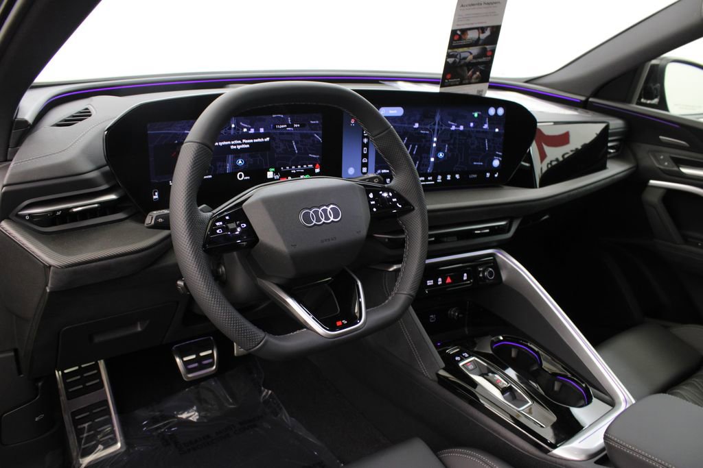 New 2026 Audi SQ5 Premium Plus AWD/4WD image 16