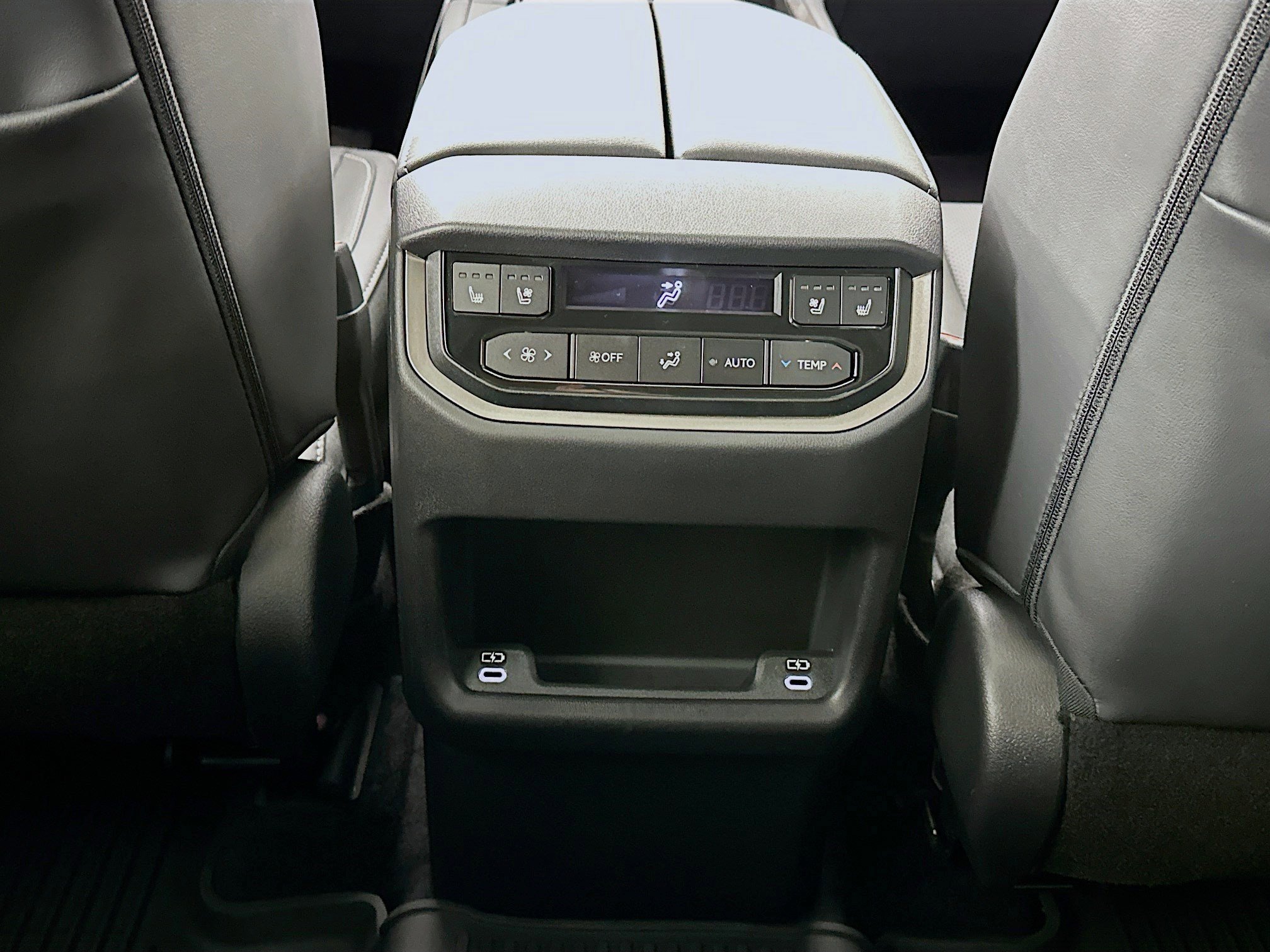 New 2026 Lexus TX 350 AWD image 28