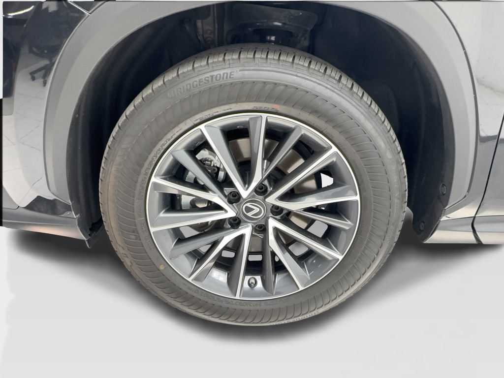 Used 2023 Lexus NX 350 AWD image 12