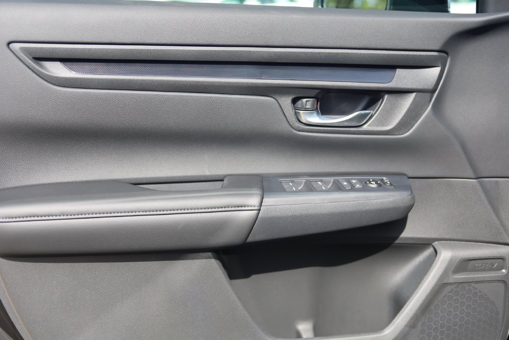 New 2027 Honda CR-V LX image 10